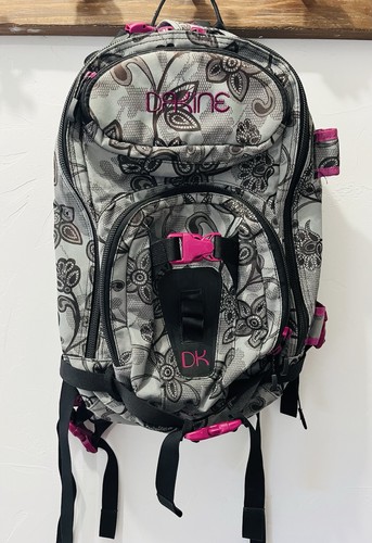 Dakine girls heli - dakine, 18l
