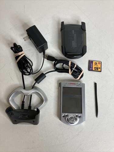 Compaq ipaq pocket - compaq, pc