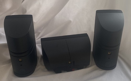 Bose lifestyle speakers - bose,