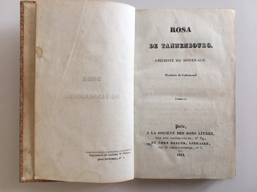 Schmid christoph von rosa - [schmid,,
