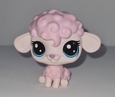 Pet shop mouton