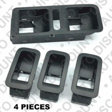 Support bouton interrupteur