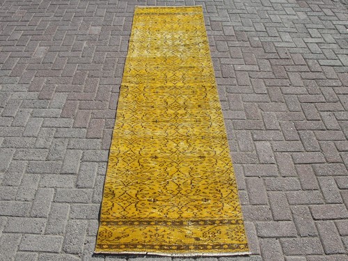 Tapis zone - de, kilim