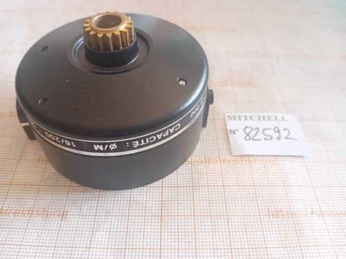 Bol cloche pièce moulinet - cloche,