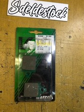 plaquette frein vesrah italjet av 50 80 125 formula cagiva ar 50 80 prima