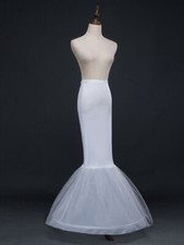 Jupon mariage robe mariée - mariage,