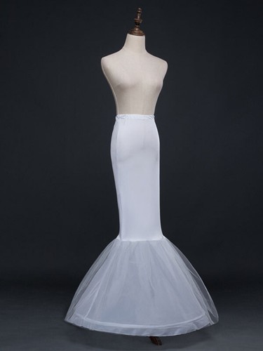 Jupon mariage robe - de,