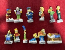 FEVE SÉRIE COMPLÈTE 2000