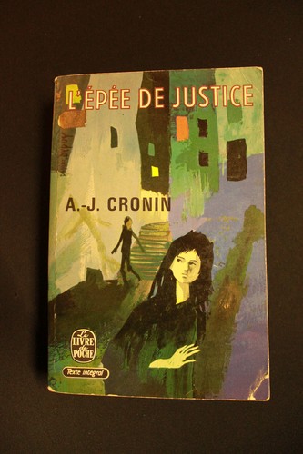 épée justice - l'épée,