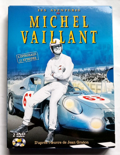 Coffret dvd série télé - -,