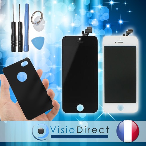 Vitre tactile ecran lcd sur - tactile,