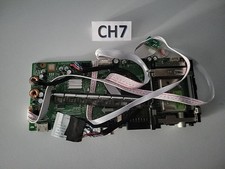 Carte mère T.SP7050.2C 9282 TV AYA KAT-13