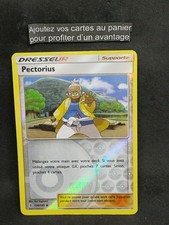 Pectorius Reverse-SL2:Gardiens