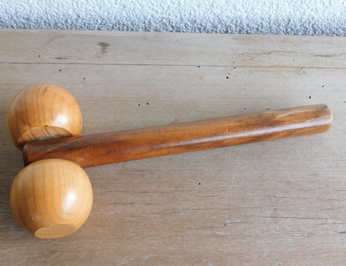 Vintage appareil bois - appareil, en