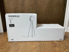 Ikea SINNERLIG Floor Lamp