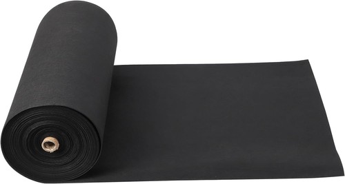 50 ft geotextile - 4,