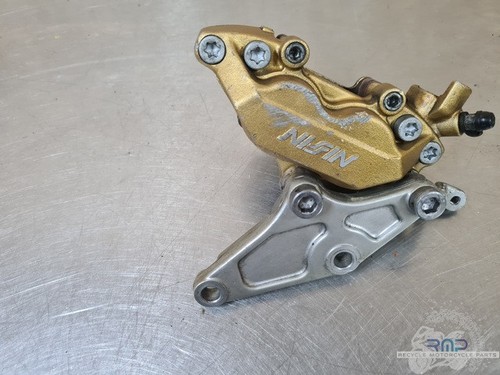 Etrier frein avant honda - frein,