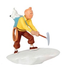 Moulinsart Leblon Delienne -
