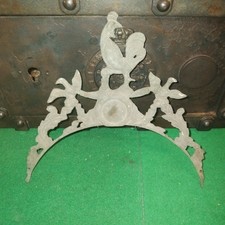 FRONTON  Horloge Comtoise