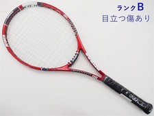 Raquette de tennis d'occasion PRINCE EXO3 SHARK 98T modèle 2013 (G2)PRINCE...