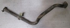 Échappement Tuyau OPEL