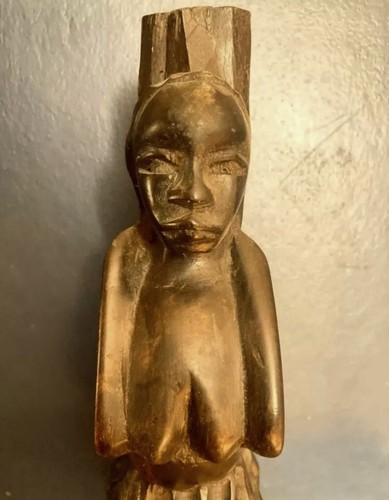 Art premier africain - art,