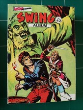 SWING ALBUM n°  42  du n°