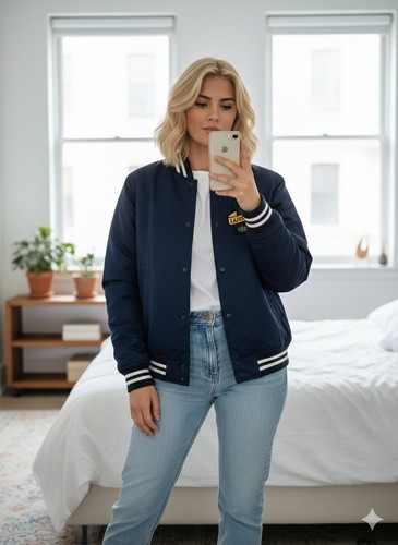Lacoste bombers jacket le - bombers,