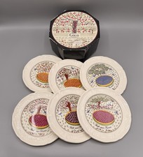 Gien France Les Tartes Dessert