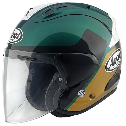 Casque arai evo legante - casque, sz-r