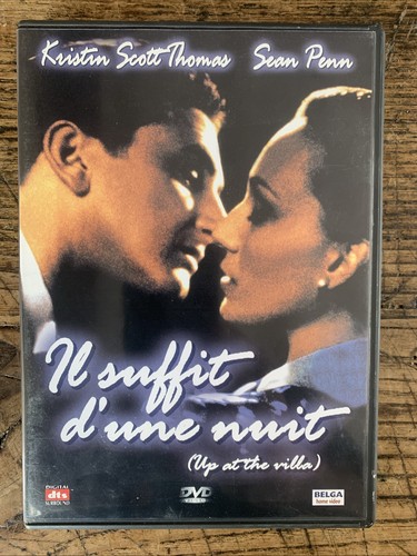 Suffit une nuit - il,
