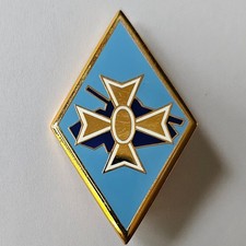 1° Brigade Blindée Insigne
