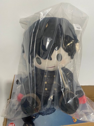 Peluche persona the - 5, royal