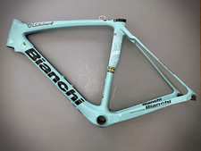 Cadre BIANCHI OLTRE XR1 55
