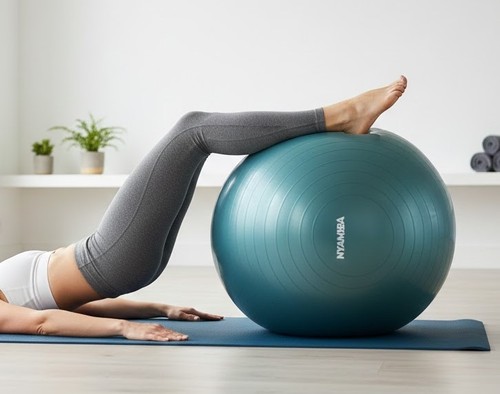 Ballon gym fitness - ballon,