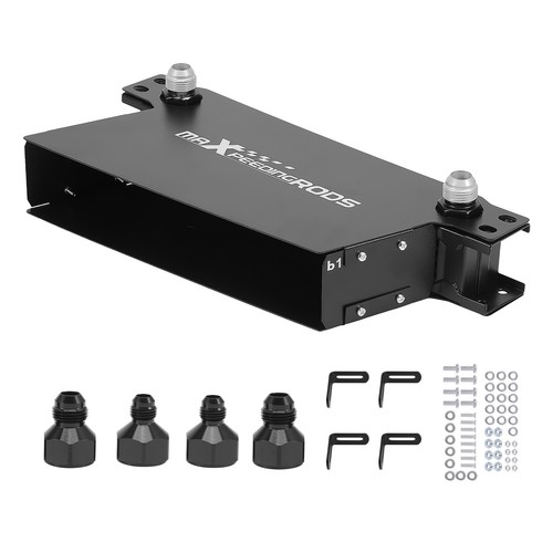 Kit refroidisseur huile - refroidisseur, moteur