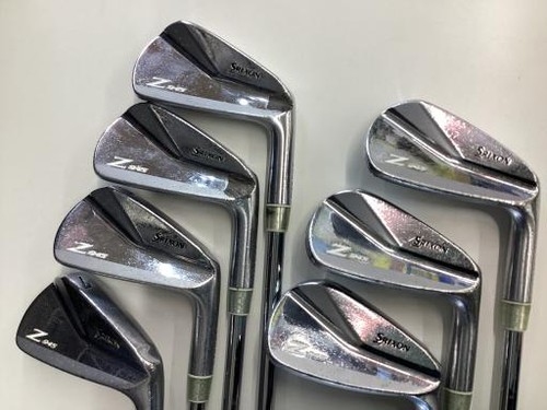 Dunlop srixon z945 iron - dunlop,