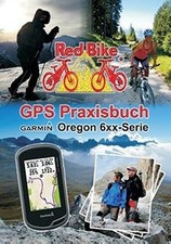 GPS Praxisbuch Garmin Oregon