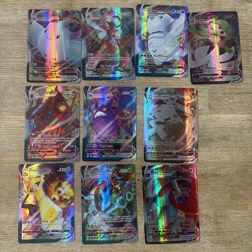 Carte pokemon lot - pokemon, 10