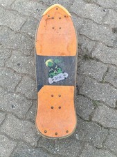 Ancien Skateboard Vintage Années 80/90 FAT STIK   Mach 90 Wilz Strht Migz " 