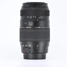 Tamron 300mm 4 - af, 70-300mm