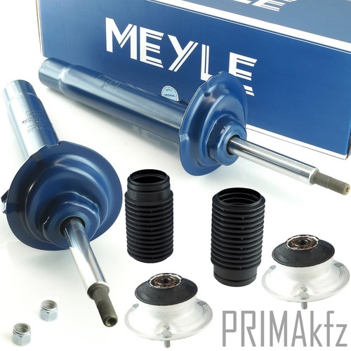 Meyle amortisseurs de - meyle,