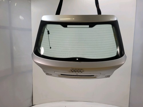 Hayon audi 2 - audi, i