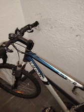 VTT Decathlon Rockrider  Bleu