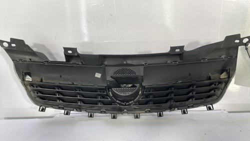 Calandre opel zafira - b, 1