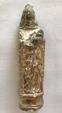 Rare vierge noire santibelli - rare,