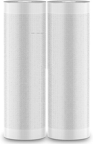 Lot rouleaux alimentaires - 2,