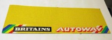 Vintage AUTOWAY Thin Cardboard