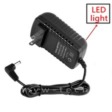 AC DC Adapter Cord For Numark