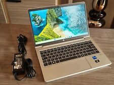 Ordinateur PORTABLE HP ProBook 440 G9 i5 1235U RAM 8 Go 256 Go SSD FHD (1)